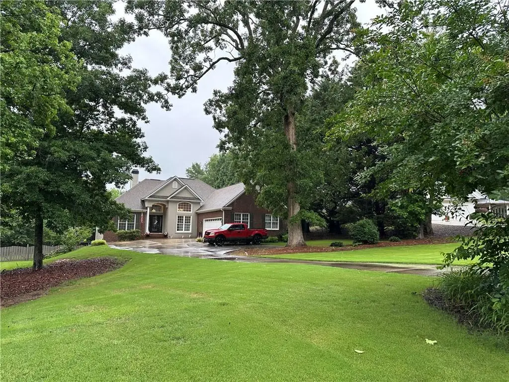6560 Pond View Court, Clermont, GA 30527 - #1