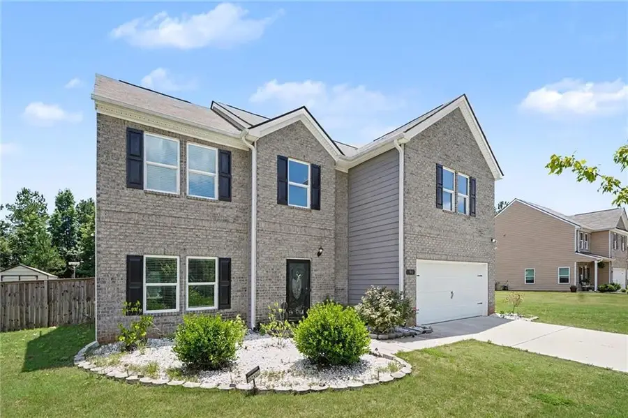 Address Withheld By Seller, Covington, GA 30016 - #2