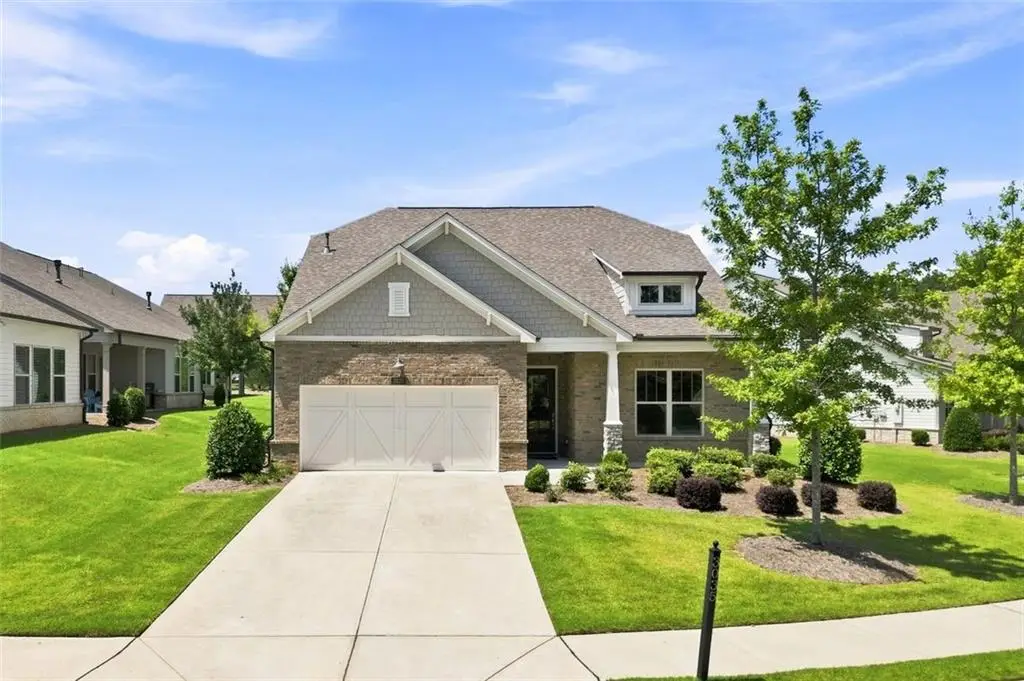 3035 Steinbeck Street, Cumming, GA 30041 - #1