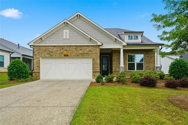 3035 Steinbeck Street, Cumming, GA 30041