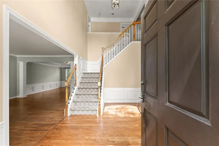 415 Fairford Lane, Duluth, GA 30097 - #3