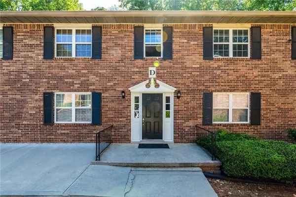 3665 Chestnut Drive #D2, Atlanta, GA 30340