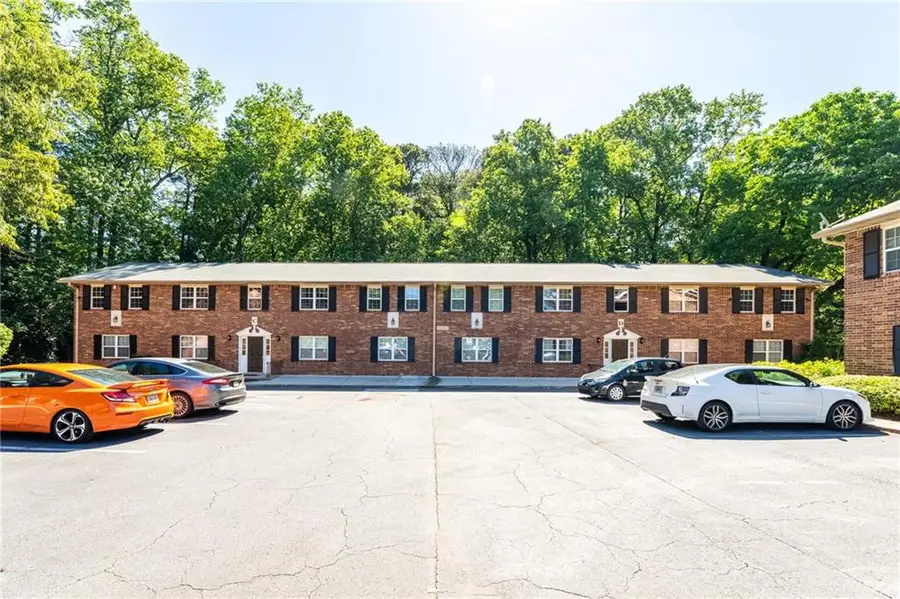 3665 Chestnut Drive #D2, Chamblee Doraville, GA 30340 - #3