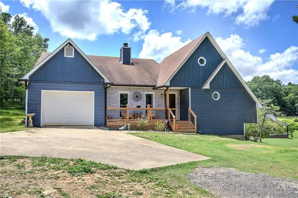 28 Adair Hollow Road Nw, Adairsville, GA 30103 - #1