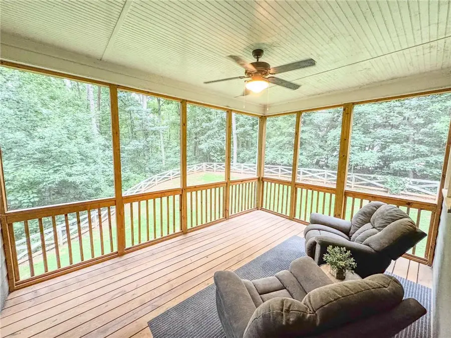 1250 Blue Ridge Overlook, Dawsonville, GA 30534 - #3