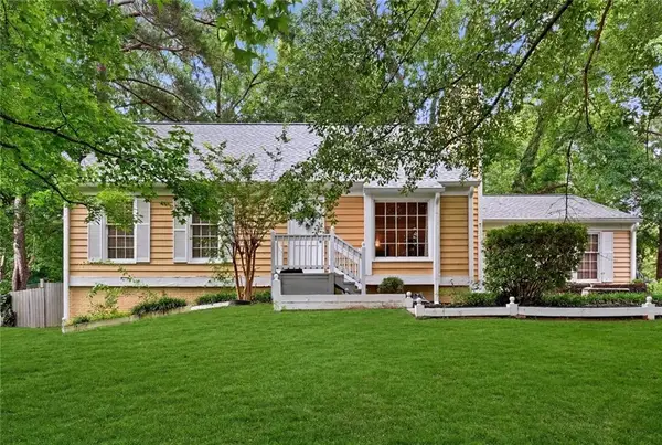301 Hip Pocket Road, Peachtree City, GA 30269