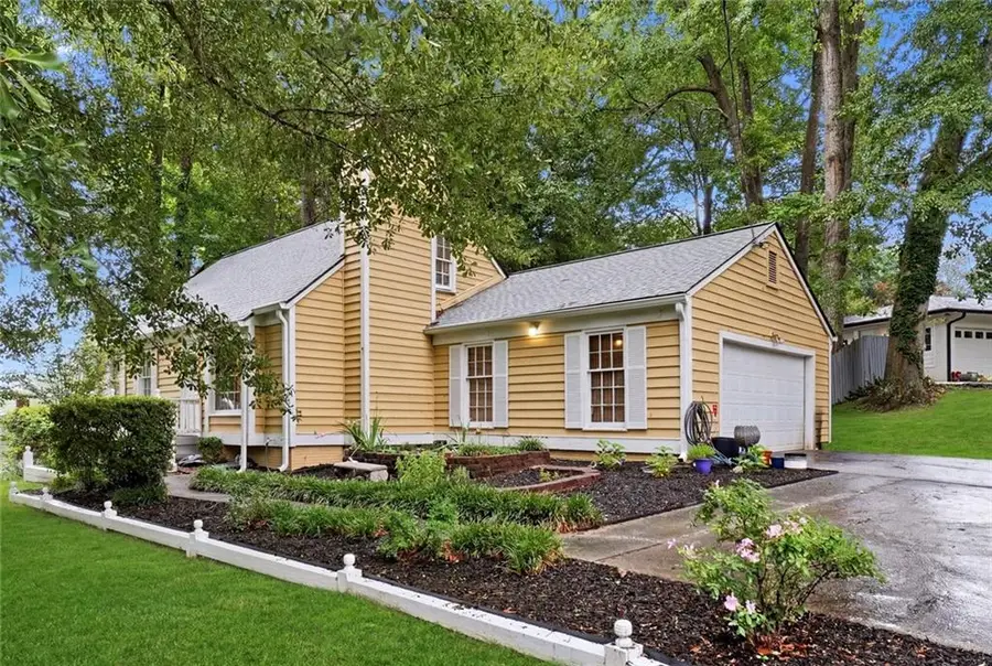 301 Hip Pocket Road, Peachtree City, GA 30269 - #2