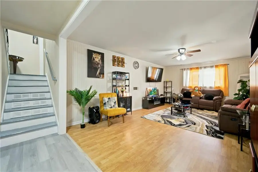 1020 Cedar Circle, Forest Park, GA 30297 - #3