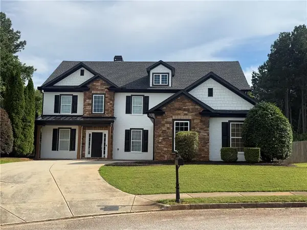 387 Fern Court, Hoschton, GA 30548