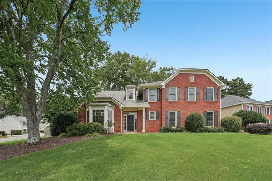 3645 River Summit Trail, Duluth, GA 30097 - #2