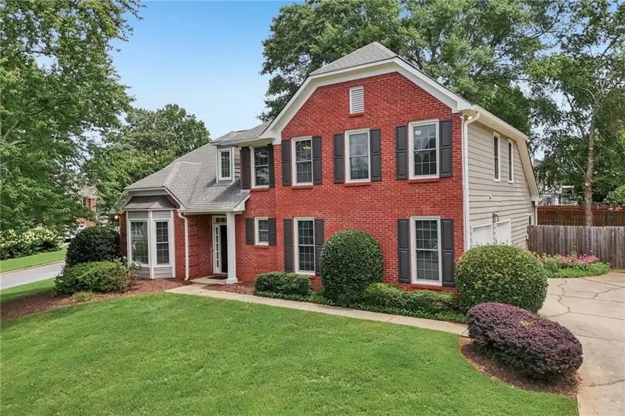 3645 River Summit Trail, Duluth, GA 30097 - #3