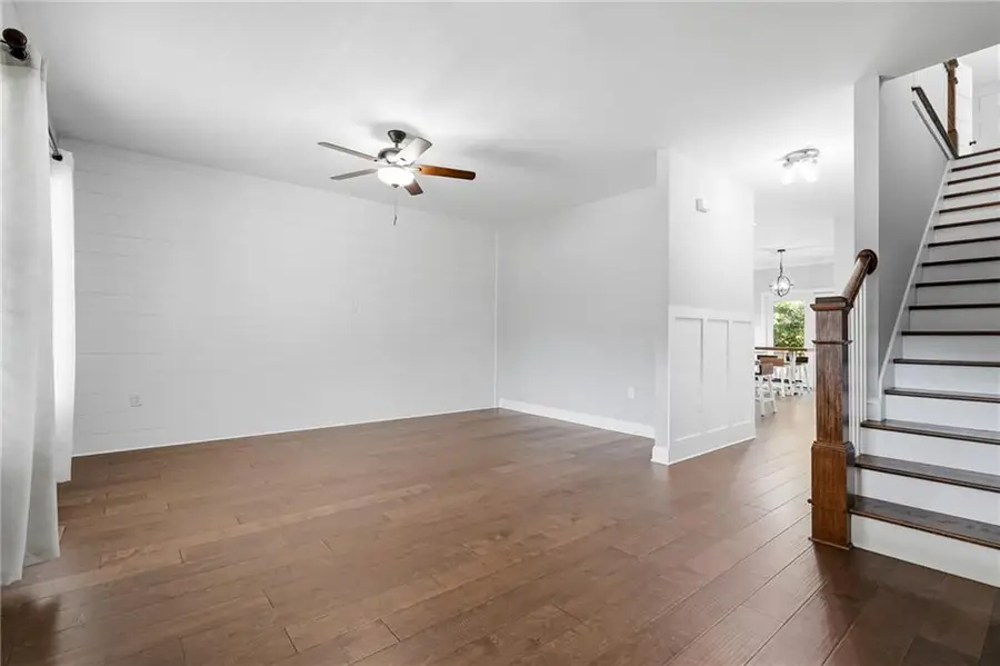219 Harris Court, Ball Ground, GA 30107 - #3