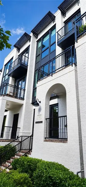 2522 Appleden Place #6, Atlanta, GA 30319