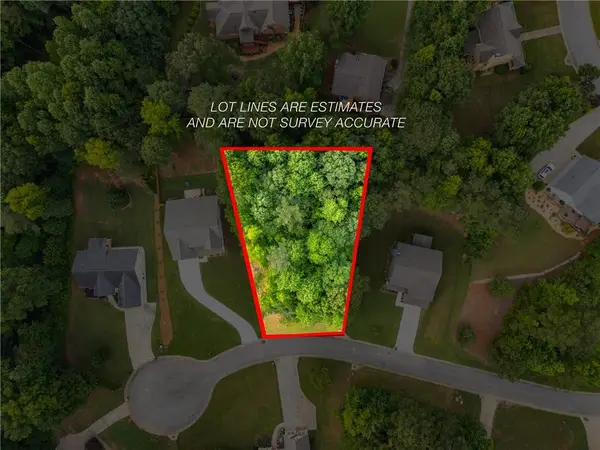 94 Radian Court, Dallas, GA 30132