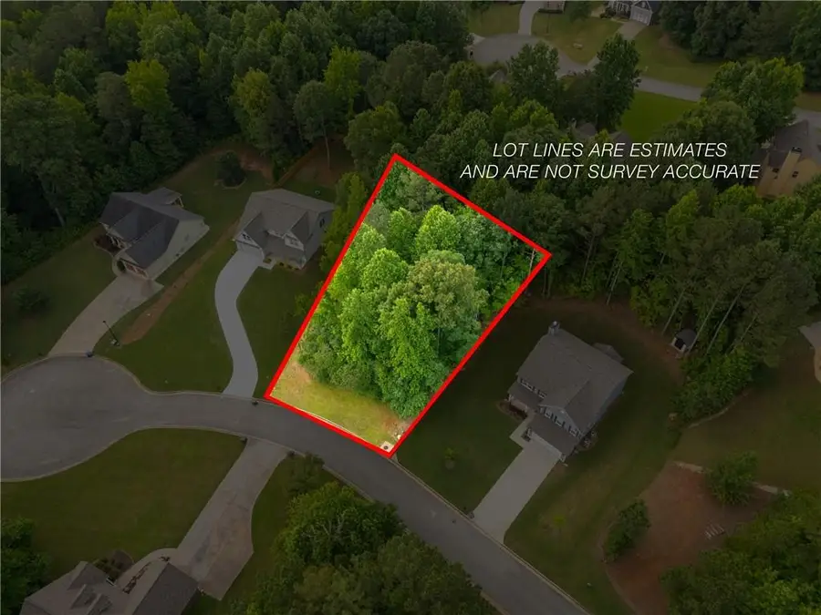 94 Radian Court, Dallas, GA 30132 - #2
