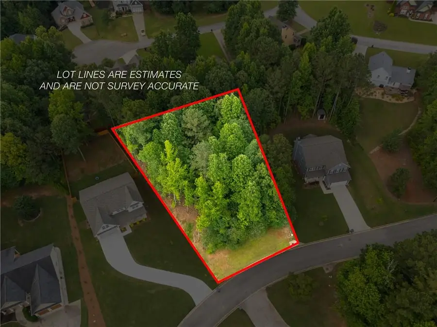 94 Radian Court, Dallas, GA 30132 - #3