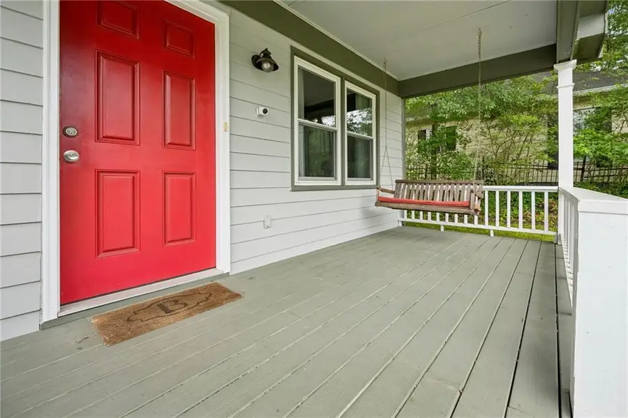 2580 Forrest Avenue Nw, Atlanta, GA 30318 - #3
