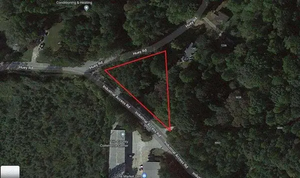 0 Huey Road, Douglasville, GA 30134