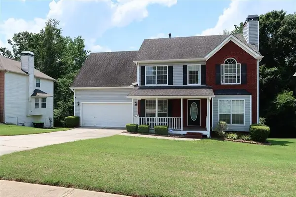 155 Summer Leigh Drive, Stockbridge, GA 30281