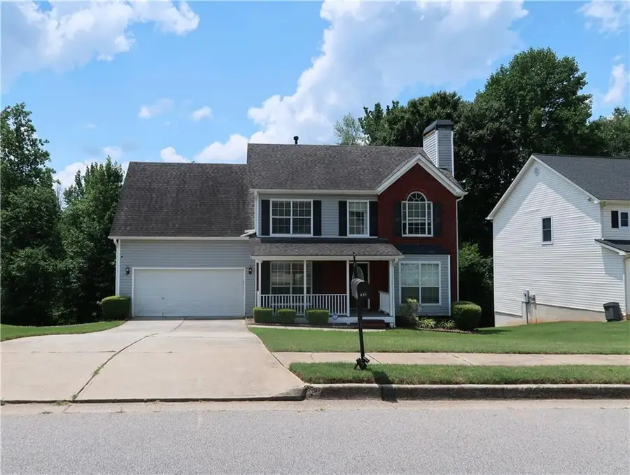 155 Summer Leigh Drive, Stockbridge, GA 30281 - #2