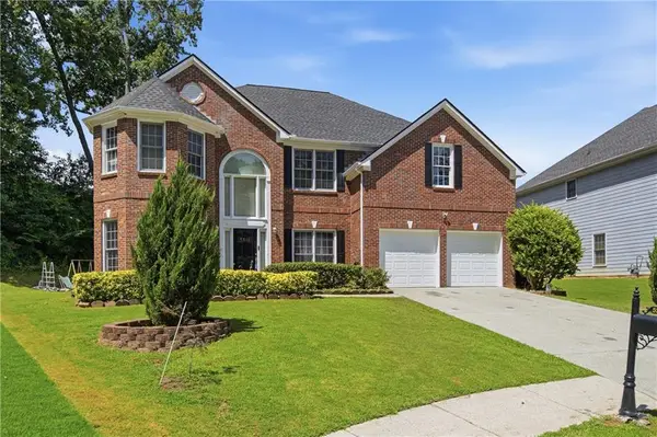5318 Twin Creeks Place, Norcross, GA 30071