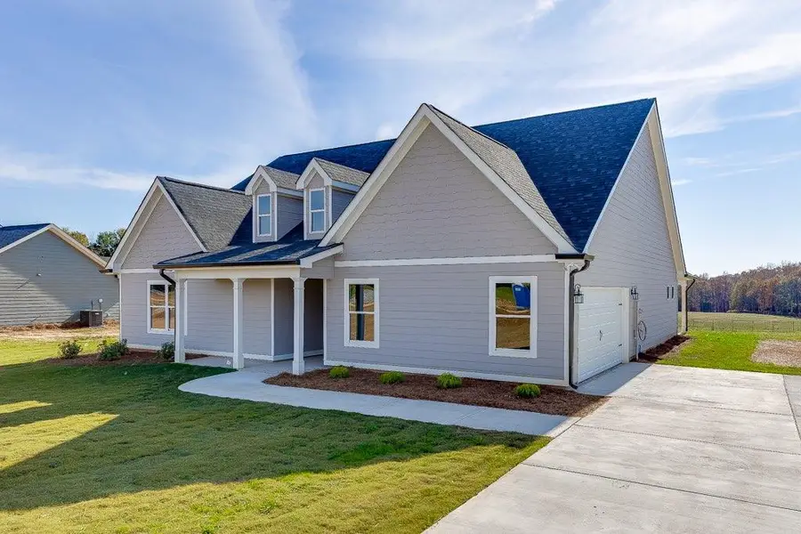 129 Creek Stone Drive, Hartwell, GA 30643 - #2