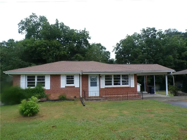 1021 Jones Mill Road, Cartersville, GA 30120
