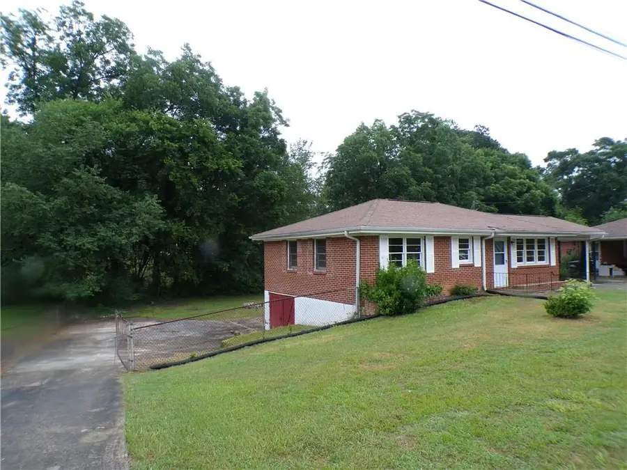 1021 Jones Mill Road, Cartersville, GA 30120 - #2