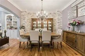 217 Trecastle Square, Canton, GA 30114 - #2