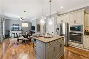 217 Trecastle Square, Canton, GA 30114 - #3