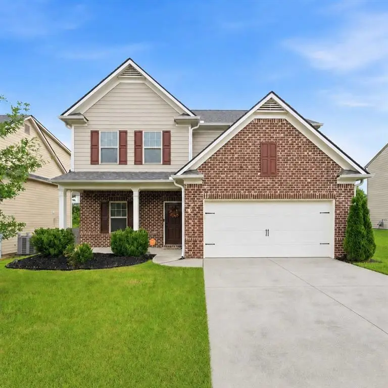 118 Aberdeen Way, Dallas, GA 30132 - #1