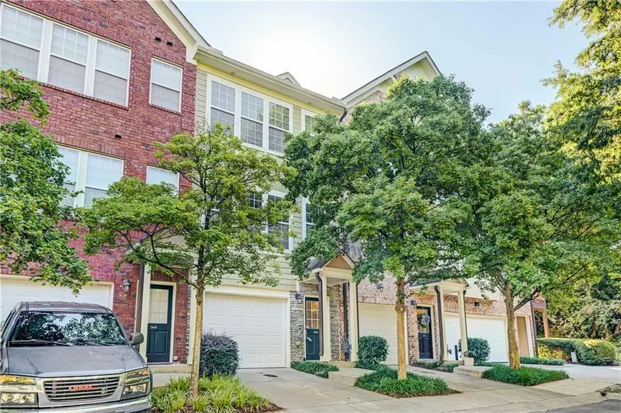 3663 Ashford Creek View Ne, Brookhaven, GA 30319 - #2