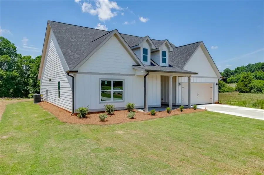 164 Creek Stone Drive, Hartwell, GA 30643 - #3