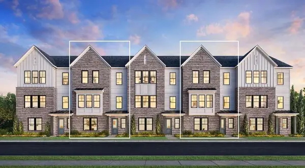 2019 Windchase Lane, Alpharetta, GA 30009