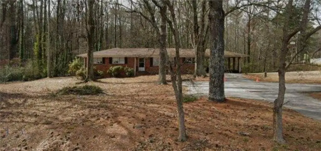 3024 Hicks Road Sw, Marietta, GA 30060 - #1