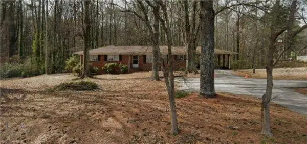 3024 Hicks Road Sw, Marietta, GA 30060