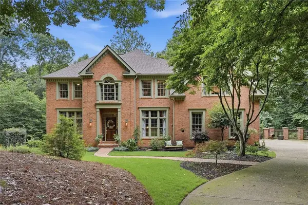 5050 Southlake Drive, Alpharetta, GA 30005