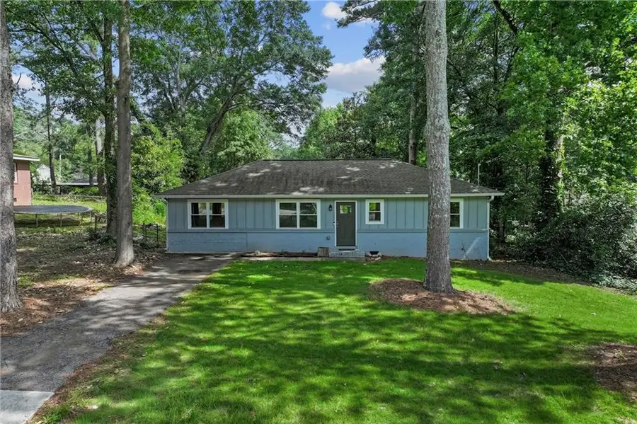 551 Floyd Drive Se, Smyrna, GA 30082 - #3