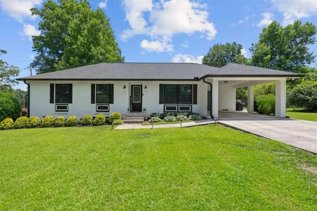 432 Sally Ann Circle, Bowdon, GA 30108 - #1