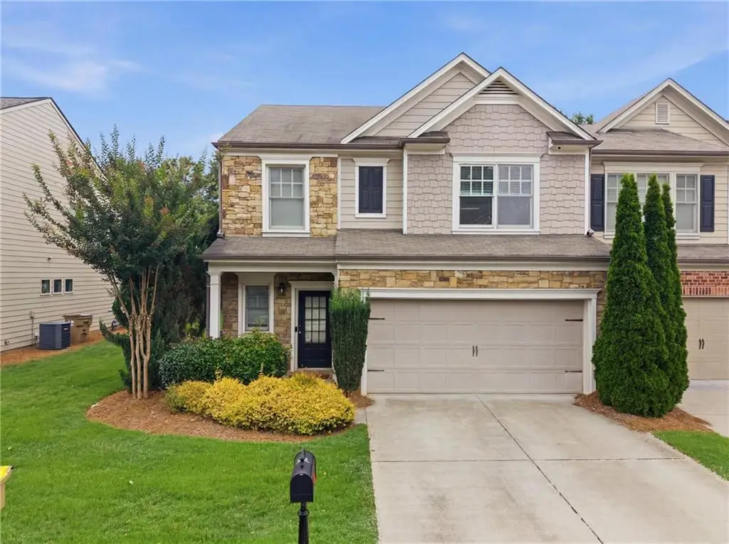 750 Middleton Pl, Alpharetta, GA 30004 - #1