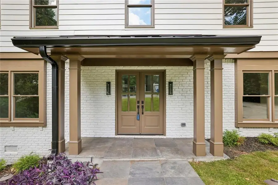 3621 Wood Valley Court Ne, Brookhaven, GA 30319 - #2