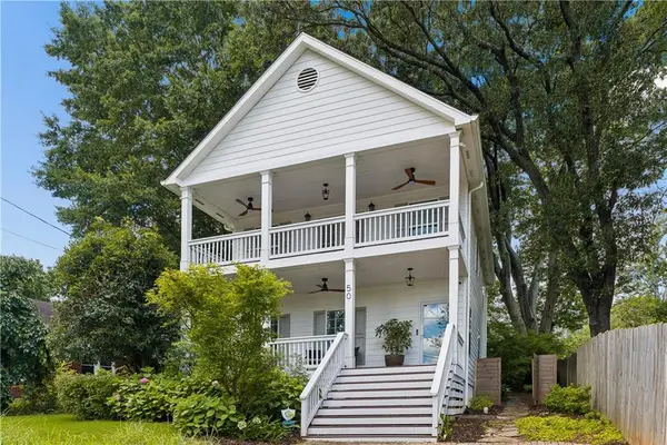 50 Screven Street Ne, Atlanta, GA 30307