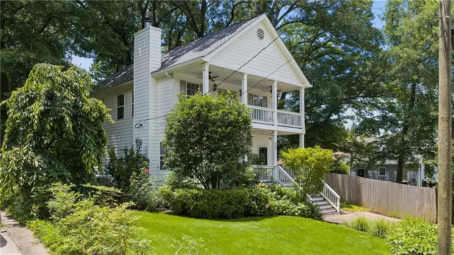 50 Screven Street Ne, Atlanta, GA 30307 - #2