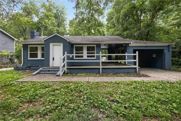 204 Wadley Street Nw, Atlanta, GA 30314