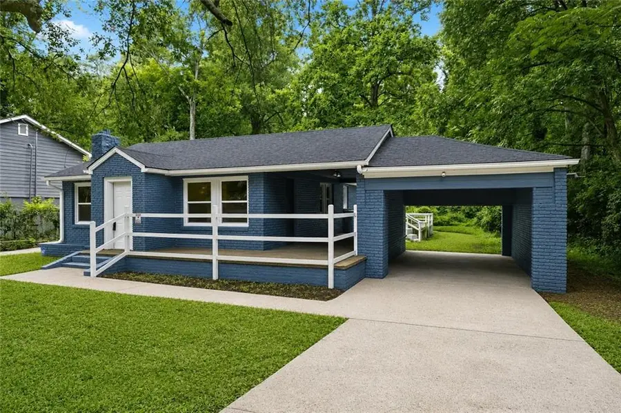 204 Wadley Street Nw, Atlanta, GA 30314 - #3