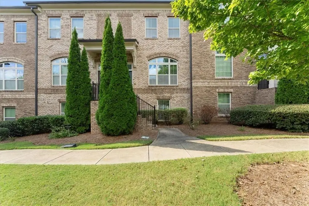 7528 Highlands Point, Atlanta, GA 30328 - #1