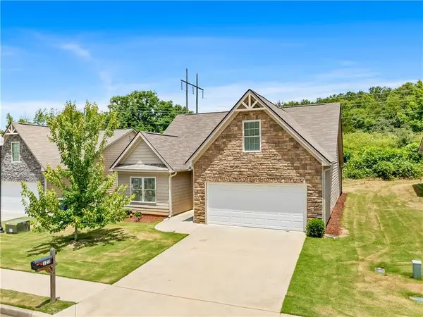 123 W Lexington Ave, Griffin, GA 30223