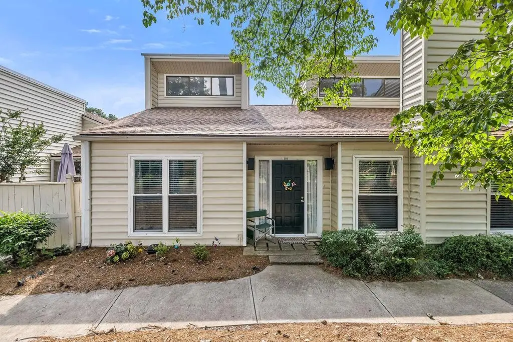 701 Serramonte Drive, Marietta, GA 30068 - #1