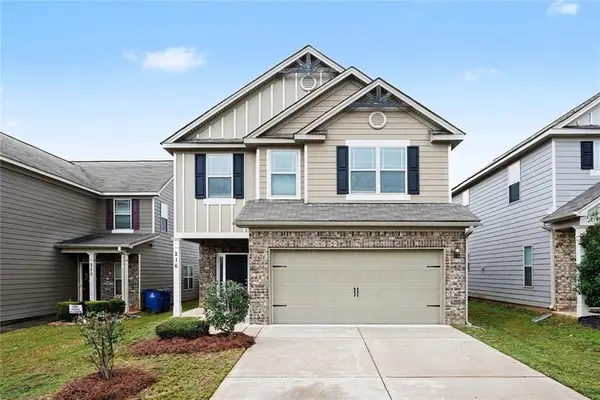 216 Leland Lane, Mcdonough, GA 30253