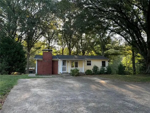 14450 Cogburn Road, Milton, GA 30004